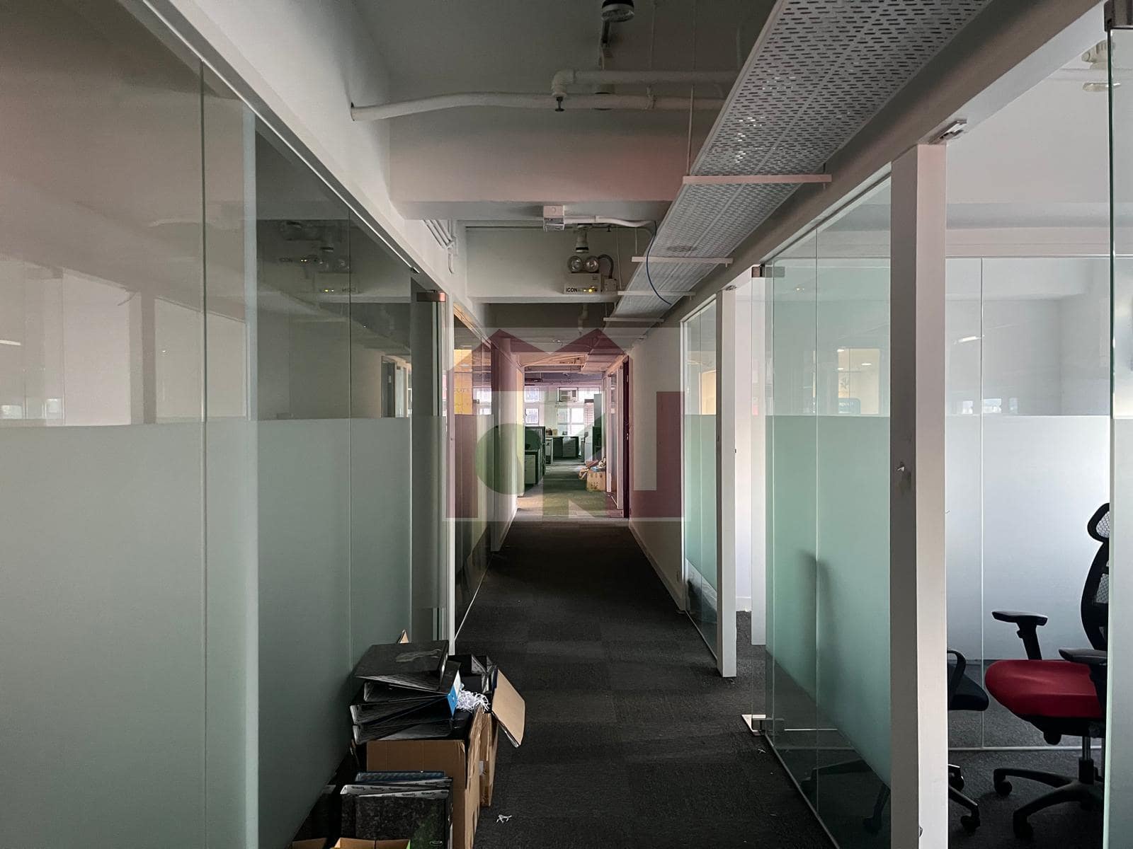 Kai Tak Commercial Building building or unit photo